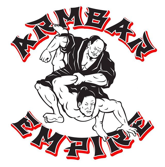 Armbar empire - BJJ JUDO CO.